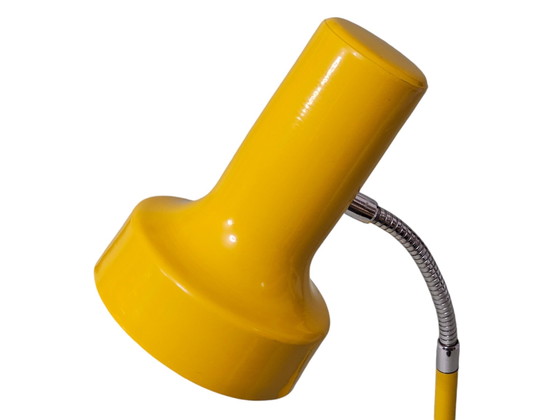 Image 1 of Lampe de table / lampe de bureau très rare, années 1970