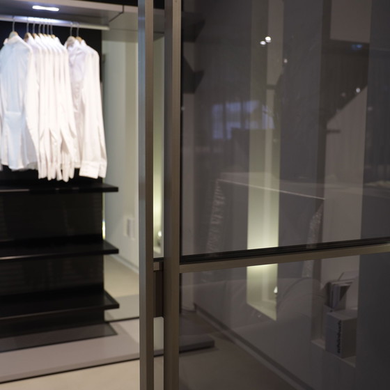 Image 1 of Presotto Varius wardrobe