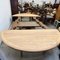 Monumental Banquet Table in Raw Oak – Dining tables (photo 21 of 26)