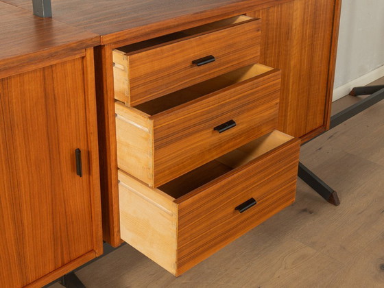 Image 1 of 1960s shelving system, Olof Pira, vintage