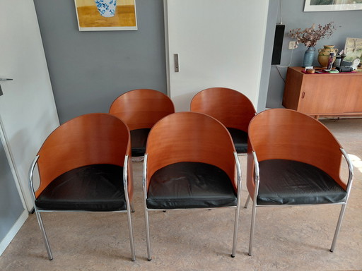 Sedie da pranzo Calligaris