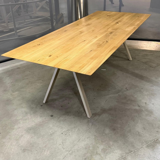 Image 1 of Tischgespräch Remo