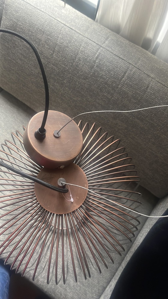Image 1 of Lámpara colgante Light and Living