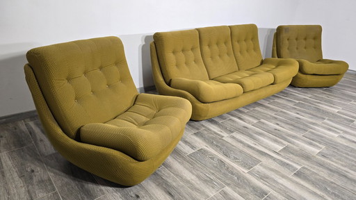 Jitona "Atlantis" living room set
