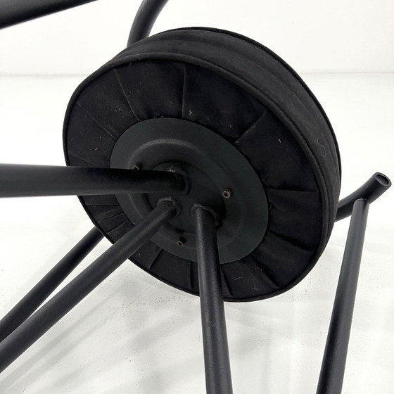 Image 1 of Miss Dorn Side Chair by Philippe Starck for Disform, 1980s