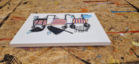 Image 1 of Hamelink ; We remain together