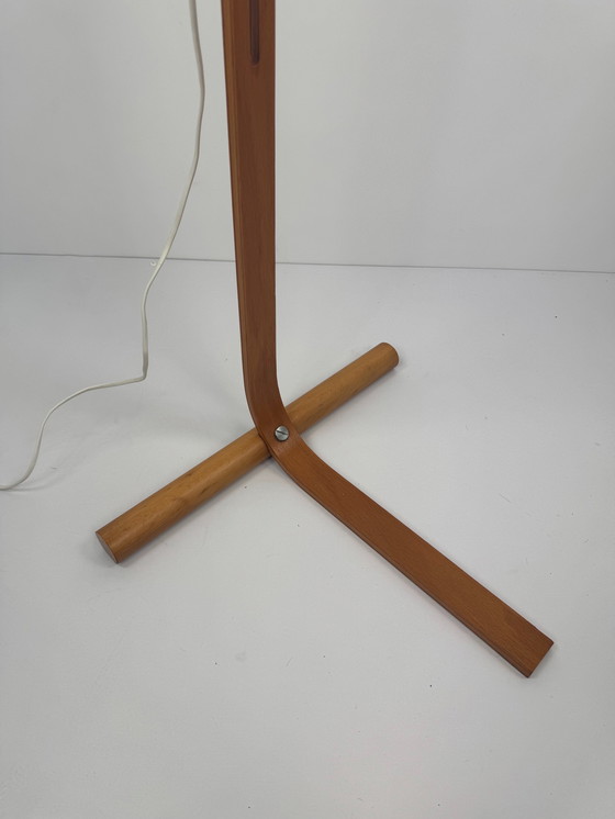 Image 1 of Jan Wickelgren "Domus / Aneta" Lampadaire - Luminaires scandinaves du Mid Century