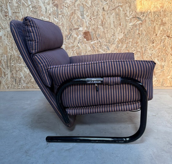 Image 1 of Rossi di Albizzate - Carlo Bartoli - Fauteuil - Akita -