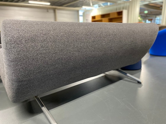 Image 1 of Artifort Tara 2-seater sofa with arms