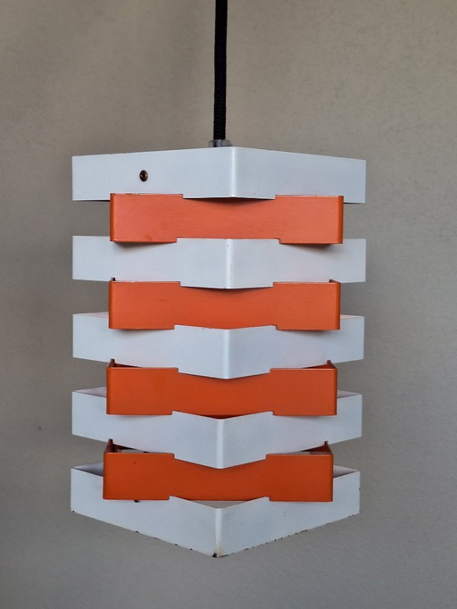 Pendelleuchte NVIA - J.J.M. Hoogervorst -