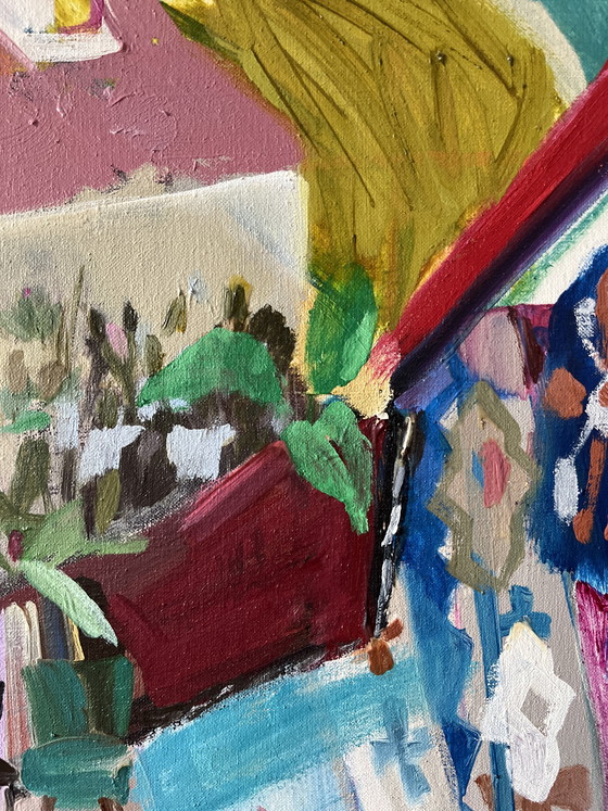 Image 1 of Painting by Andrea Freckmann
