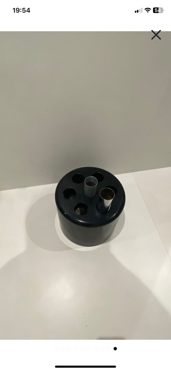 Image 1 of Vintage kapstok velca