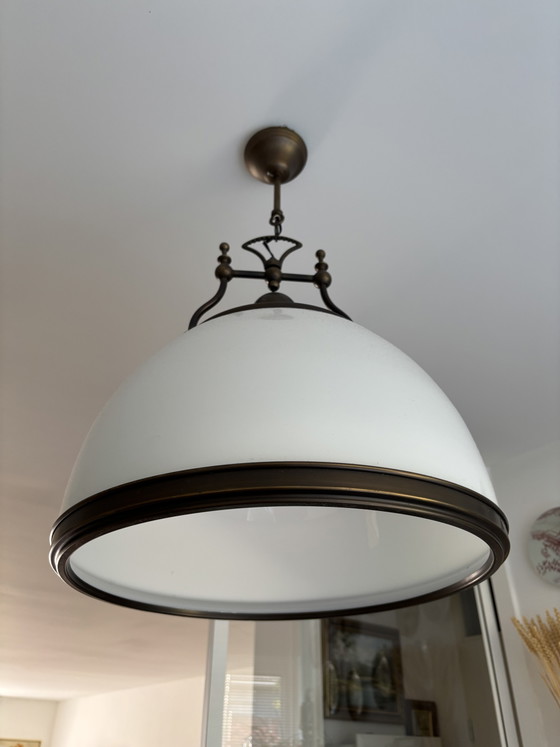 Image 1 of Lampe suspendue Vinted