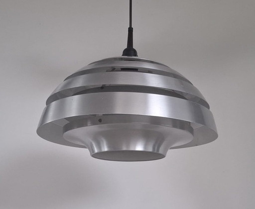 Hans-Agne Jakobsson “Dome” mid-century vintage hanglamp