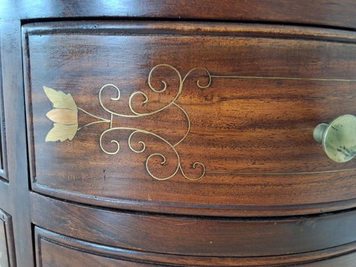 vendo: portagioie in legno fatto a mano