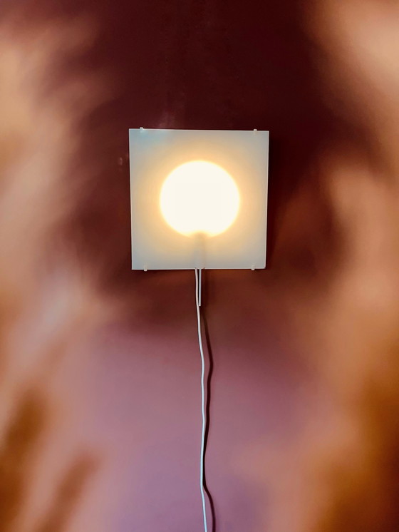 Image 1 of IKEA Stämning Wandleuchte