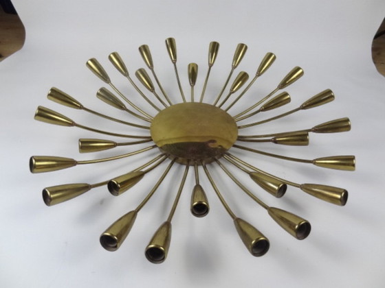 Image 1 of Sputnik in ottone