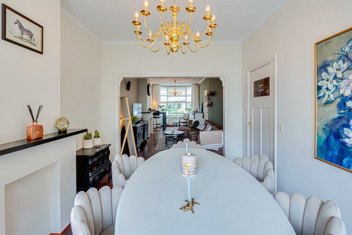 Chandeliers