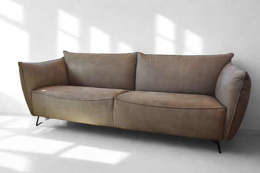 Wunderschönes Sofa „My Home“ im niederländischen Design Jess