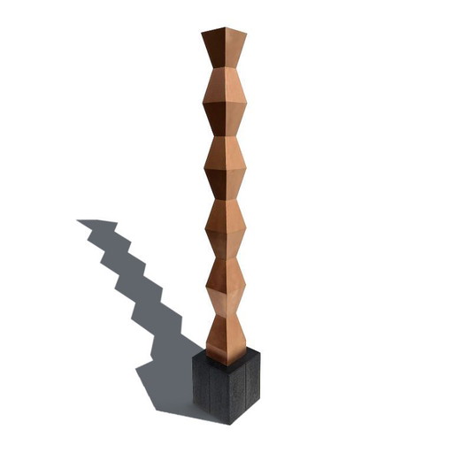 Infinity Fragment - Bronze