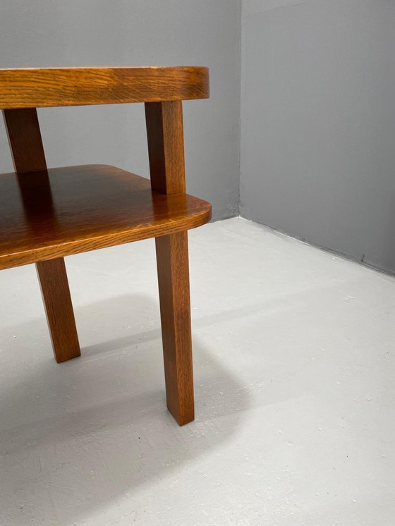 Image 1 of Table basse Art déco française, années 1930