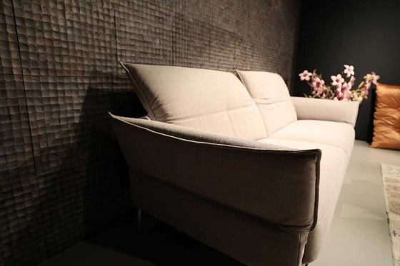 Image 1 of Rom MR 2.5-seater sofa