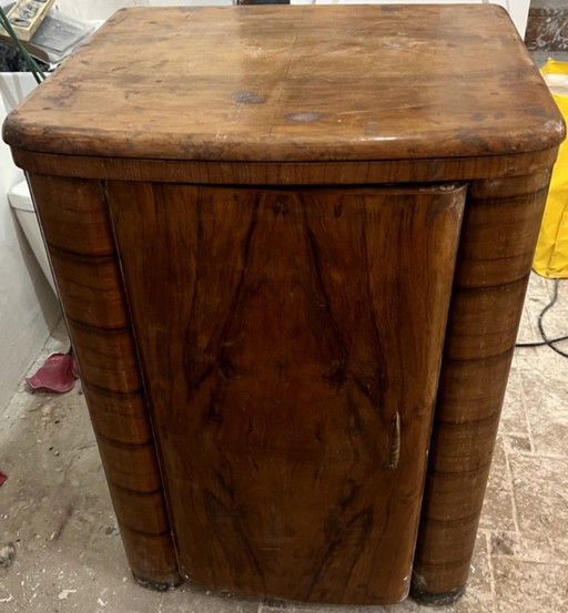 Machine à coudre Fiamsimca - Métal