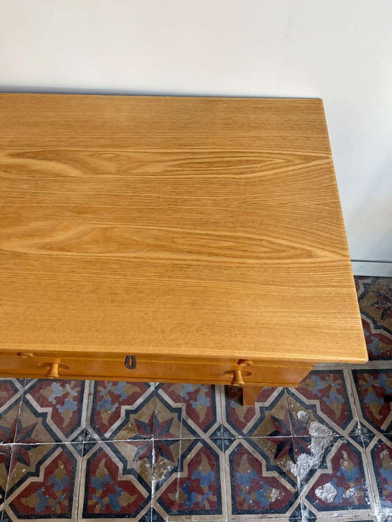 Image 1 of Erwin Behr Chest of Drawers