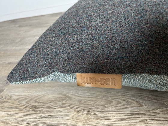 Image 1 of Detail Kussen (set)