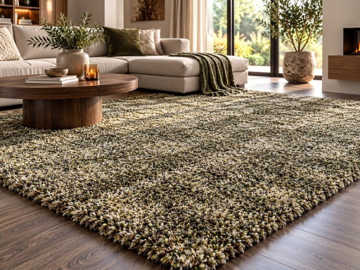 Brink & Campman Medley Green – Exklusiver Design Teppich