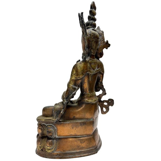 Set of two Chinese bronze foo dogs – lot 101 – Oliver, Paintings & Drawings, Canvas, Cotton, Aziatisch (photo 169 of 310)