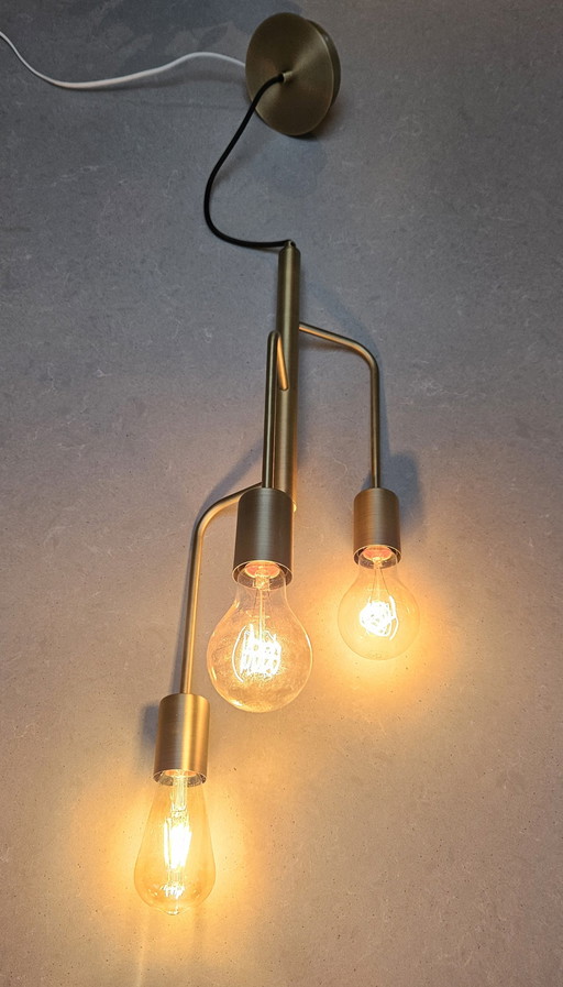 Hanglamp Frandsen Design Denmark 