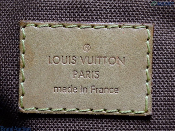 Borsa a Mano Tivoli Louis Vuitton 100% Originale – Borse a mano, Leather, Metal (photo 11 of 13)
