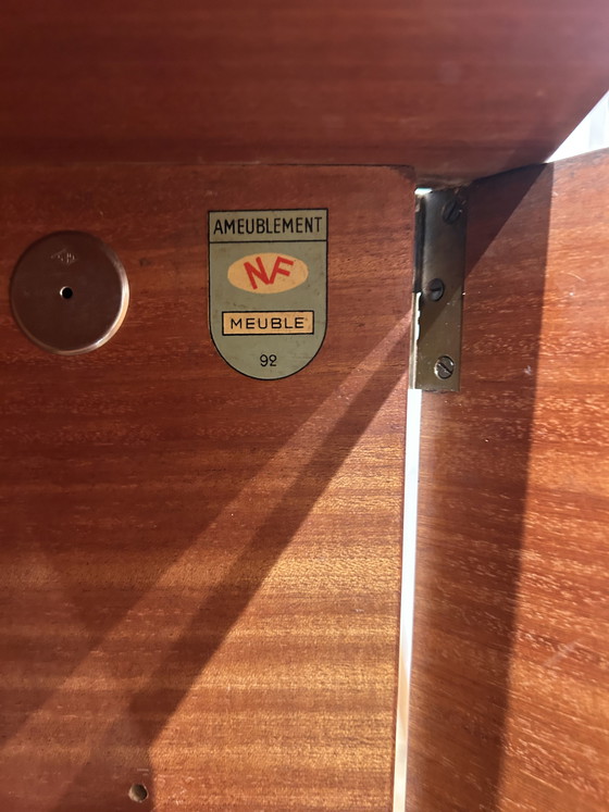 Image 1 of Dressoir in Scandinavische stijl