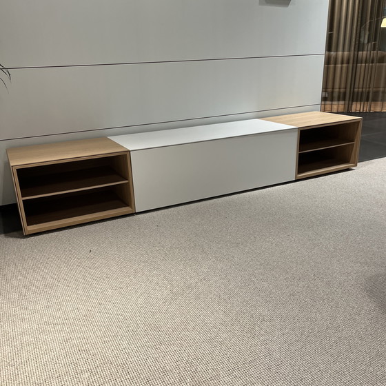 Image 1 of Piure Edit/Q Laag dressoir