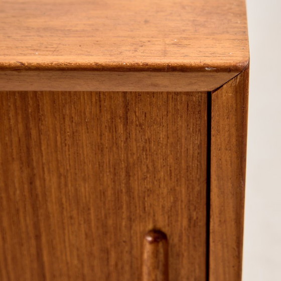 Image 1 of Credenza in teak MK11145