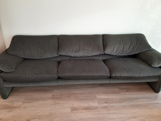 Image 1 of Sillón Cassina Maralunga