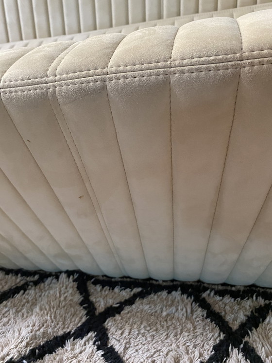 Ligne Rose Facette Sofa – Ligne Roset, 3-5 seaters, Leather (photo 9 of 14)