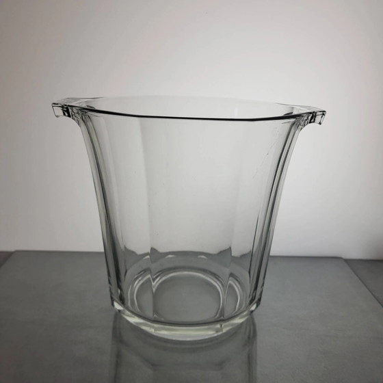 Glass champagne bucket – Bowls, Crystal (photo 4 of 7)