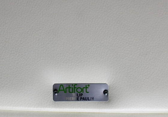 Image 1 of Pelle Artifort Big Tulip