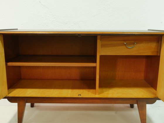 Image 1 of Vintage sideboard, 50s, Germany