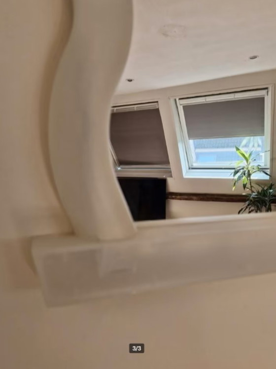 Image 1 of Memphis Ikea Design Ulk 90's spiegel