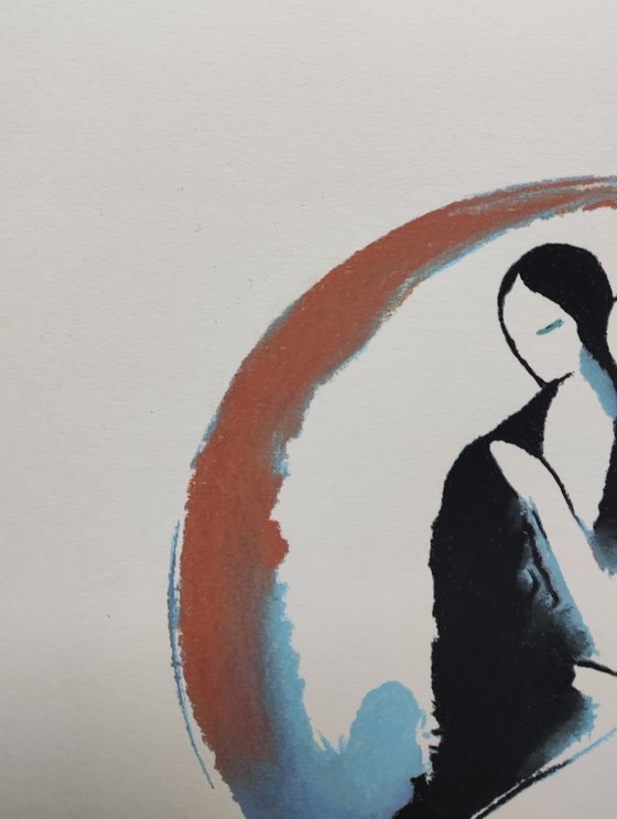 Image 1 of Martine Jacobs - Liefde in Balans