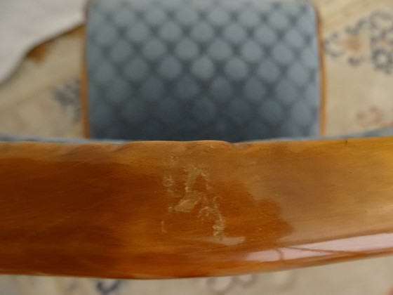 Image 1 of Schlingmann Wertmöbel - Dining room chair model Brügge (5)