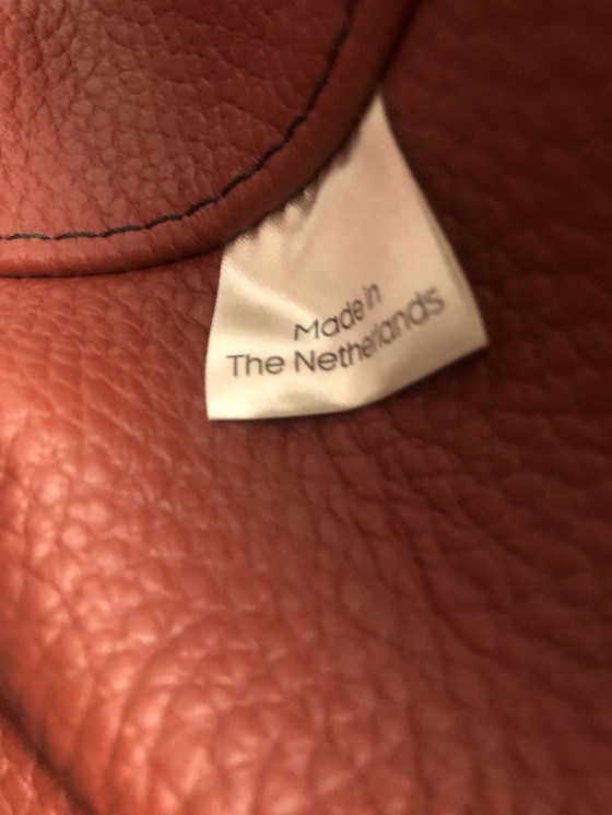 Image 1 of Limited Leolux zitzak by Roderik Vos Pode Boya 