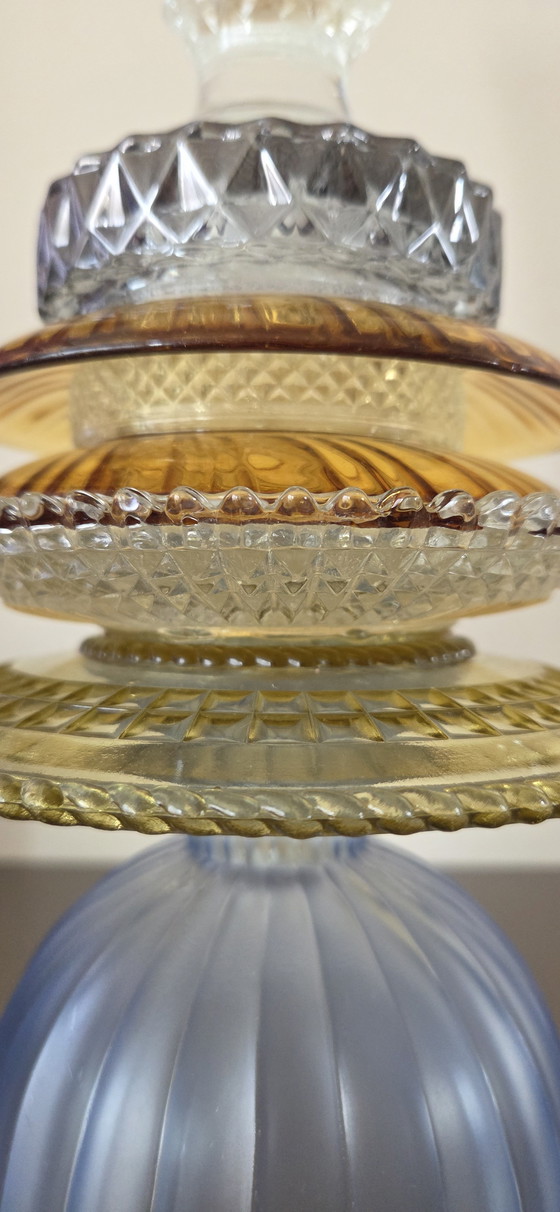 Image 1 of Glazen sculptuur