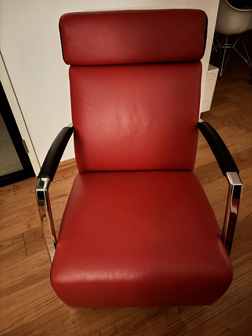 Retro Design Chairs
