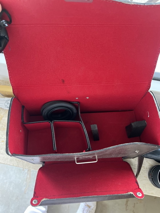 Image 1 of Revueflex SC2 SLR camera.