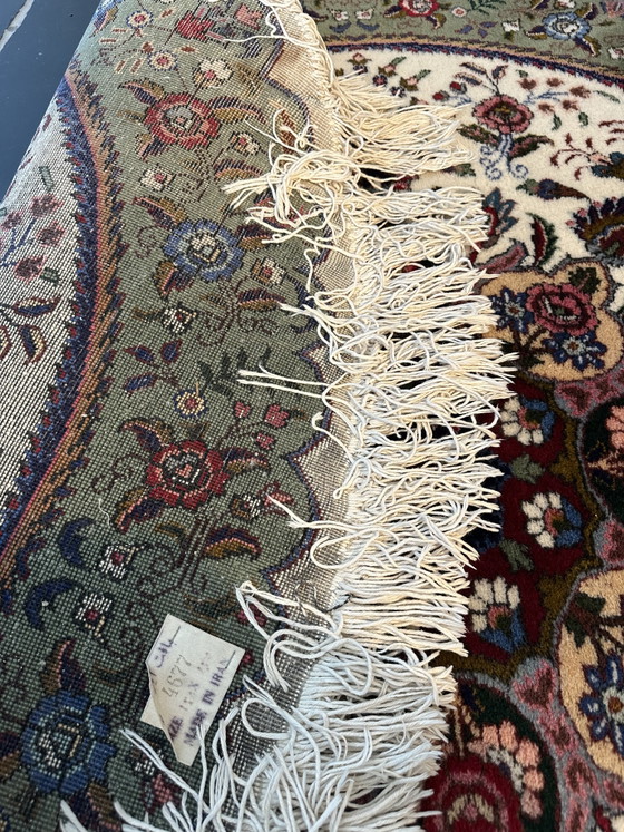 Alfombra de lana de vaca – Wool (photo 3 of 5)
