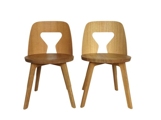 2X Stammplatz Chair, Design Alfredo Häberli